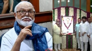 अनेकांना वाटत होतं जागा रिकामी झाल्यावर आत जाता येईल, मात्र… अजितदादांच्या जयंती दिनी छगन भुजबळांचा कुणाला टोला?