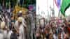 Cockroach Janta Party : जमाव संसदेवर चालून येत होता, तेव्हा संसदेत कसं होतं वातावरण? भाजप खासदाराचा मोठा खुलासा