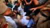 Row Over Neet : नीटच्या मुद्यावरुन विरोधी पक्षातचं फूट! संसदेच्या सभागृहाबाहेर दोन बड्या नेत्यांमध्ये वाद