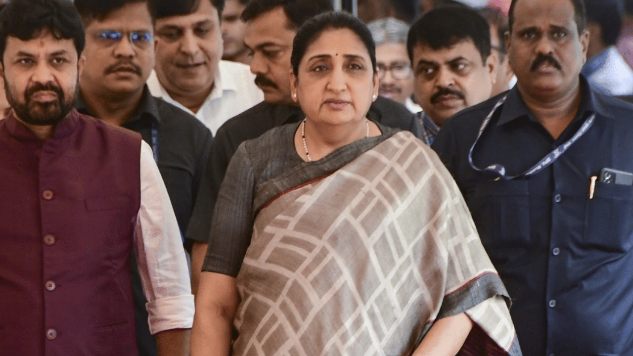 NCP | फक्त चर्चा की सत्य, राष्ट्रवादी पक्ष लवकरच फुटणार? बड्या नेत्याच्या विधानाने खळबळ