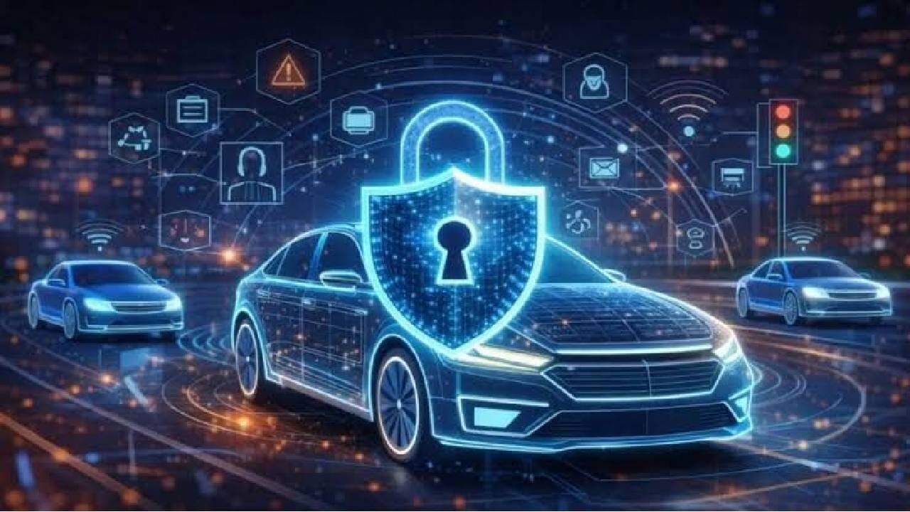 आता कारवर असणार सायबर सुरक्षेचा पहारा! केंद्र सरकार ड्रायव्हिंग सुरक्षित करण्यासाठी आणतेय नवीन नियम आता कारवर असणार सायबर सुरक्षेचा पहारा! केंद्र सरकार ड्रायव्हिंग सुरक्षित करण्यासाठी आणतेय नवीन नियम