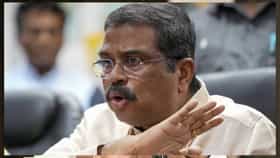 Dharmendra Pradhan Resigns : अखेर शिक्षणमंत्री प्रधानांचा राजीनामा, व.