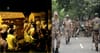 CJP च्या आंदोलनामुळे दिल्लीत हाय अलर्ट; संपूर्ण शहरात 5000 सुरक्षा जवान तैनात, प्रतिबंधात्मक आदेशही लागू.