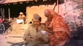 2 मिनिटे 16 सेकंदाचे गाणे, गायक थेट सायकल घेऊन रेकॉर्डिंग रुममध्ये.