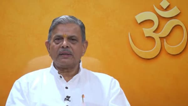 अयोध्येमधील राम मंदिराच्या दानपेटीतून चोरी, संघाची पहिली प्रतिक्रिया समोर, काय केली मागणी?