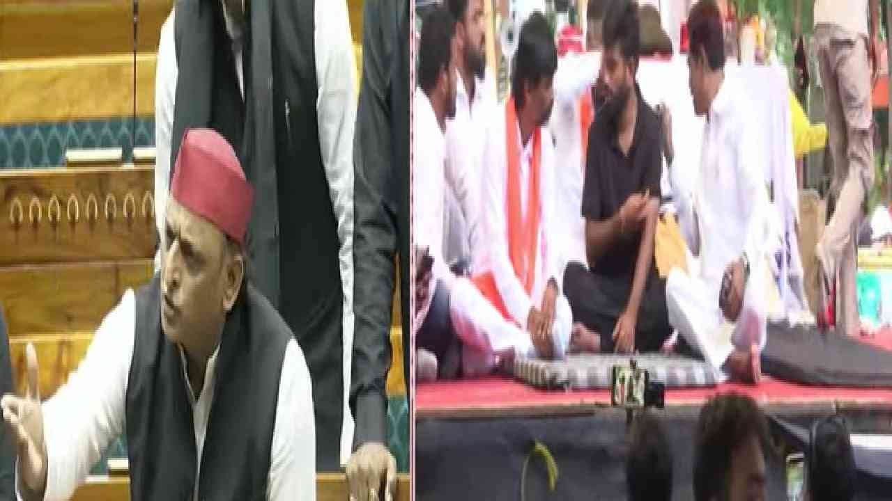 Manoj jaragne patil : जंतर मंतर सोडू नका, वेळ पडली तर मराठा बांधव दिल्लीत येणार, मनोज जरांगेंची घोषणा Manoj jaragne patil : जंतर मंतर सोडू नका, वेळ पडली तर मराठा बांधव दिल्लीत येणार, मनोज जरांगेंची घोषणा