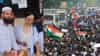 CJP protest : जंतर मंतरवरील हजारो आंदोलकांच्या जेवणासाठी पैसे कुठून आणले? जुनैदचा सर्वात मोठा गौप्यस्फोट, प्रकरणात ट्विस्ट