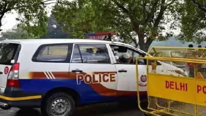 CJP Protest : FRS च्या खुलाशानंतर CJP चे लोक खवळले, पोलिसांना उलट चॅलेंज, मग आम्ही सुद्धा लाठ्या चालवणाऱ्या..
