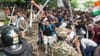 आरोपींच्या नावांचा उल्लेखच नाही, दिल्लीतील आंदोलकांवरील 10 गुन्हे किती गंभीर?.