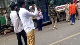विद्यार्थ्यांवर लाठीचार्ज प्रकरणात कोर्टाचा मोठा आदेश.