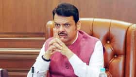 धर्मेंद्र प्रधान यांचा राजीनामा, फडणवीस तातडीने दिल्लीला रवाना.