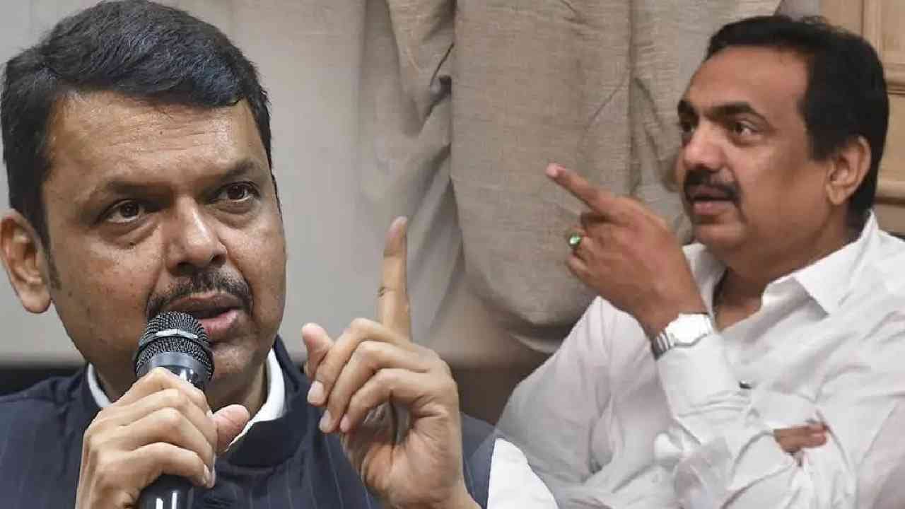 Jayant Patil : सुनील तटकरे, प्रफुल पटेल, जयंत पाटील एकाचवेळी वर्षावर, अखेर मुख्यमंत्र्यांच्या भेटीवर जयंत पाटील यांनी दिलं स्पष्टीकरण Jayant Patil : सुनील तटकरे, प्रफुल पटेल, जयंत पाटील एकाचवेळी वर्षावर, अखेर मुख्यमंत्र्यांच्या भेटीवर जयंत पाटील यांनी दिलं स्पष्टीकरण