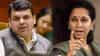 Supriya Sule : तुम्ही हे देवेंद्र फडणवीस यांना विचारा, जयंत पाटील यांच्या वर्षा बंगला भेटीवर सुप्रिया सुळेंची प्रतिक्रिया