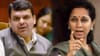 Supriya Sule : तुम्ही हे देवेंद्र फडणवीस यांना विचारा, जयंत पाटील यांच्या वर्षा बंगला भेटीवर सुप्रिया सुळेंची प्रतिक्रिया.