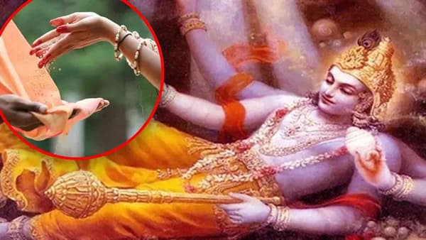 देवशयनी एकादशी व्रत कधी आहे? जाणून घ्या तारीख आणि पूजेची पद्धत