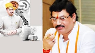 Dhananjay Munde: भावी कॅबिनेट मंत्री… धनंजय मुंडे यांच्या बॅनर्सने राजकीय वर्तुळात धुमशान… मंत्रिमंडळात स्थान मिळण्याच्या चर्चांना उधाण