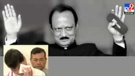 दादा, तुमची उणीव भासतेय... धनंजय मुंडे यांना अश्रू अनावर.