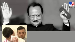 दादा, तुमची उणीव भासतेय… धनंजय मुंडे यांना अश्रू अनावर,अजित पवारांच्या जयंतीनिमित्त नेत्यांकडून आदरांजली