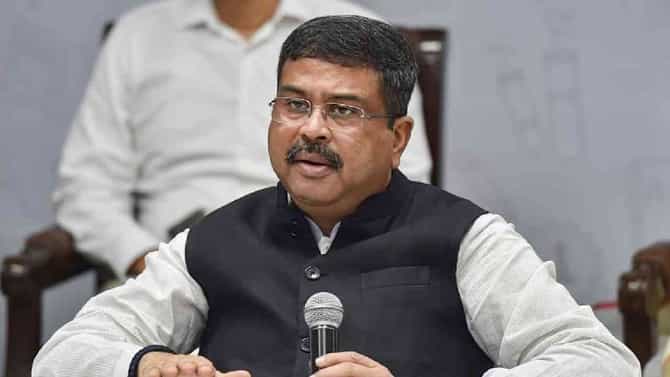 Dharmendra Pradhan Resignation : शिक्षण मंत्री म्हणून धर्मेंद्र प्रधान यांना किती पगार होता? दर महिन्याला काय-काय सुविधा मिळायच्या?