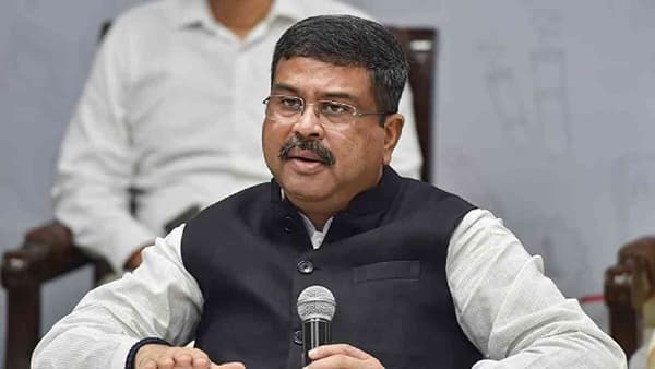 Dharmendra Pradhan Resignation : शिक्षण मंत्री म्हणून धर्मेंद्र प्रधान यांना किती पगार होता? दर महिन्याला काय-काय सुविधा मिळायच्या?