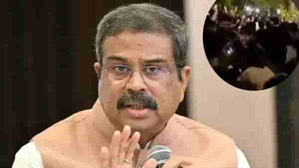 Dharmendra Pradhan: अनेक ठिकाणी फ्रॅक्चर, जखमा... धर्मेंद्र प्रधान यांच्यावर झाला होता लाठीचार्ज, पोस्ट व्हायरल