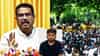 CJP Protest: धर्मेंद्र प्रधान यांचा राजीनामा घेणार नाही पण... मोदी सरकारच्या मनात काय? मोठी अपडेट