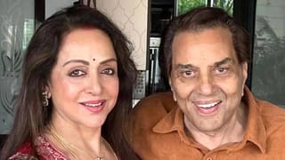 Hema Malini : धर्मेंद्र यांना हेमा मालिनींच्या त्या गोष्टीला होता प्रखर विरोध… अभिनेत्रीनेच सांगितलं अखेरचं सत्य
