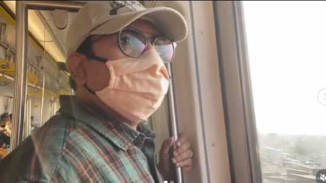 एकेकाळी फक्त 50 रुपयांची कमाई, आता तारक मेहता..साठी प्रतिदिन घेतो दीड लाख रुपये