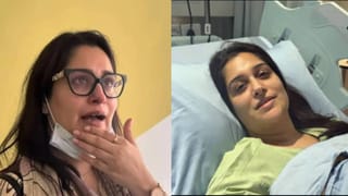 कॅन्सरवरील उपचारांदरम्यान दीपिकाची अशी अवस्था; साइड इफेक्ट्सचा सामना करून खचली अभिनेत्री