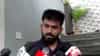 Abhijeet Dipke : तर खाकी पँट काढून हाफ चड्डी घाला अन् भाजपच्या कार्यालयासमोर उभं राहा; अभिजीत दीपकेंनी पोलिसांना सुनावलं