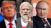 भारताचे टेन्शन वाढले, भारत अमेरिकेच्या निशाण्यावर, थेट रशियाकडून तेल खरेदी आता..