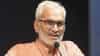 ज्येष्ठ समाजवादी विचारवंत डॉ. कुमार सप्तर्षी यांचे निधन; गांधीवादी चळवळीतील एक पर्व काळाच्या पडद्याआड