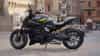 डुकाटीची मस्क्युलर 'Diavel V4 Black Roadster' बाईक भारतात लाँच; किंमत 29.98 लाख