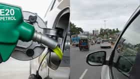 E20 पेट्रोलमुळे वाहन खराब, कोर्टाचा मोठा निकाल, थेट कंपनीला द्यावी.