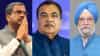 प्रधान यांच्या नंतर नितीन गडकरी अडचणीत? मंत्रिपदावरून हटवण्याची मागणी, थेट संसदेवर थेट मोर्चा