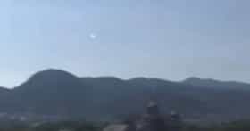 Japan : सर्वात मोठा भूकंप; तीव्र धक्कांनी लोकांची रस्त्यावर पळापळ.