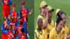 ENGW vs SAW Semi Final Toss : दक्षिण आफ्रिकेचा बॉलिंगचा निर्णय, इंग्लंडला किती धावांवर रोखणार?