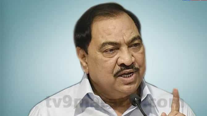 बिबट्याला मारहाण केल्याचा आरोप; शिवसेना नेत्याच्या अडचणी वाढल्या, खडसेंची न्यायालयात धाव