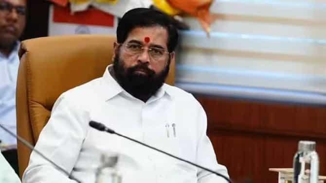 एकनाथ शिंदे पुन्हा मुख्यमंत्री होणार का? धक्कादायक माहिती आली समोर, बड्या नेत्याने थेटच सांगितलं; राजकारणात मोठ्या उलथापालथी होणार?