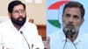 मोदींचा घातपात करण्याचा कट होता का? एकनाथ शिंदे यांचा राहुल गांधींना सवाल.
