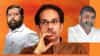 Sachin Ahir : उद्धव ठाकरेंना सोडून शिवसेनेत आलेले सचिन अहिर नाखुश, एकनाथ शिंदेंच्या कानावर घातली नाराजी