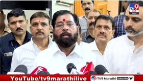 मोदींच्या निवासस्थानाबाहेर... इंदिरा गांधींचा उल्लेख करत एकनाथ शिंदें-1720027