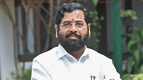 राज्याच्या राजकारणात मोठ्या घडामोडी! एकनाथ शिंदेंचा बड्या नेत्यासोबत-1707746