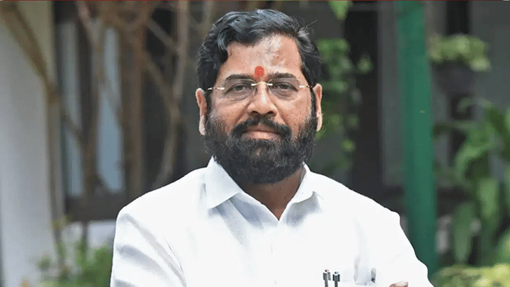 राज्याच्या राजकारणात मोठ्या घडामोडी! एकनाथ शिंदेंचा बड्या नेत्यासोबत एकाच गाडीतून प्रवास, तब्बल 30 मिनिटांच्या चर्चेत... राज्याच्या राजकारणात मोठ्या घडामोडी! एकनाथ शिंदेंचा बड्या नेत्यासोबत एकाच गाडीतून प्रवास, तब्बल 30 मिनिटांच्या चर्चेत...