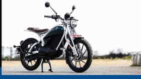 Flying Flea C6 चा धुमाकूळ; रॉयल एनफील्डचे मोठे पाऊल.