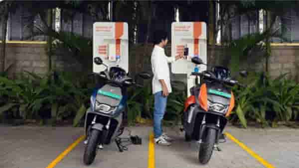 इलेक्ट्रिक स्कूटर खरेदी करणाऱ्यांना मोठा दिलासा! EV सब्सिडीची मुदत वाढवण्याचा सरकारचा मोठा प्लॅन