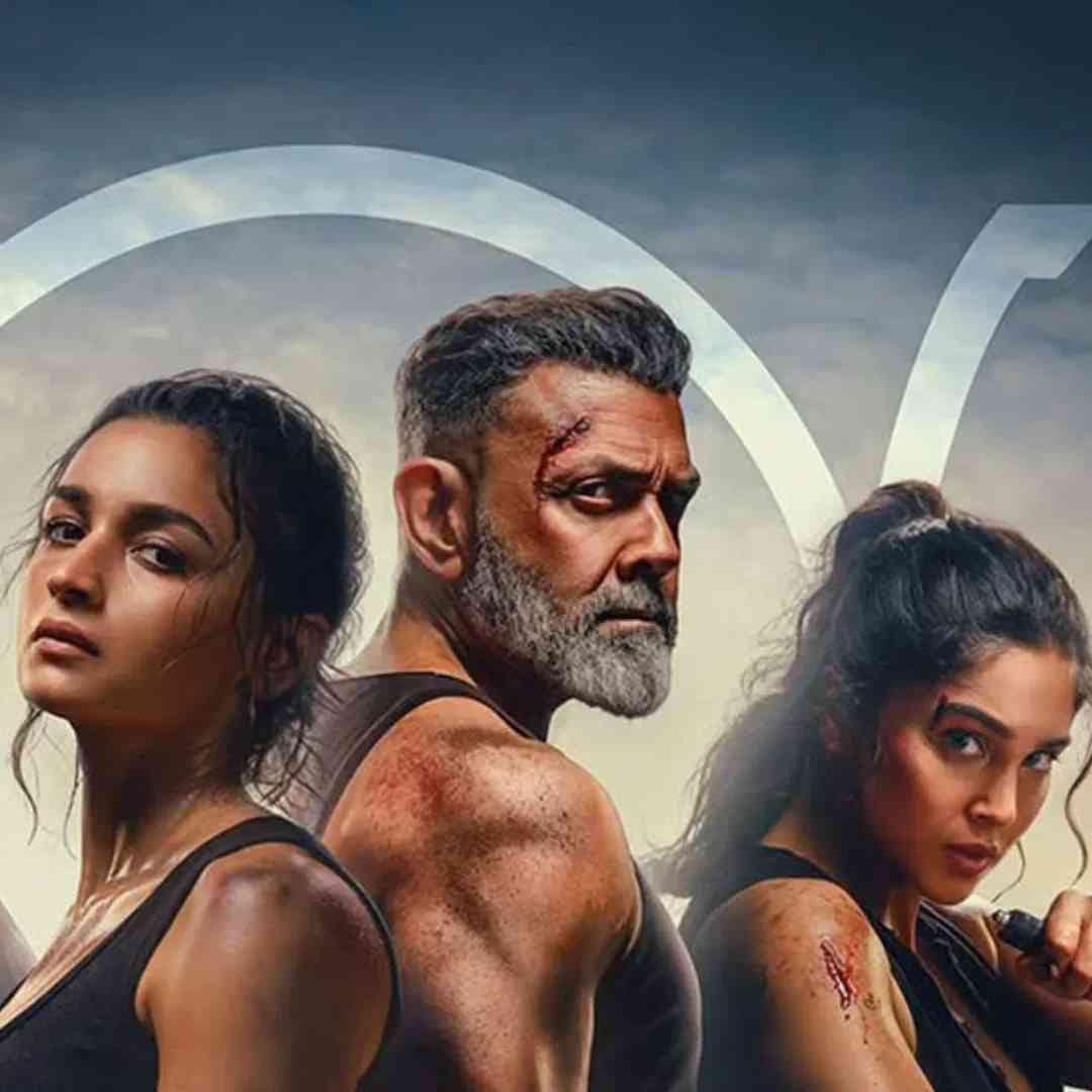 YRF स्पाय युनिवर्सचा अलीकडेच 'अल्फा' चित्रपट रिलीज झाला. आलिया भट्टच्या या सिनेमाने ओपनिंग डे वर बॉक्स ऑफिसवर 9 कोटीची कमाई केली. बॉबी देओलच्या या सिनेमाचं वर्ल्डवाइड कलेक्शन 16.10 कोटी रुपये आहे. 'अल्फा' हा YRF स्पाय युनिवर्सचा सर्वात मोठा ओपनिंग करणारा चित्रपट नाहीय.