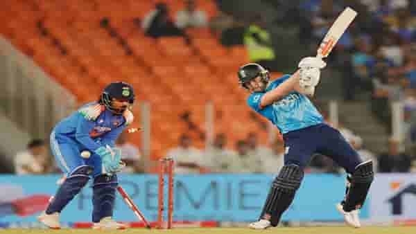 ENG vs IND : 3 सामने-16 खेळाडू, वनडे सीरिजसाठी इंग्लंड टीम जाहीर, पहिला सामना केव्हा?