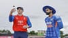 ENG vs IND : टीम इंडियाने टॉस जिंकला, इंग्लंड विरुद्ध बॅटिंगचा निर्णय, कुणाला संधी?