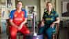 ICC Women’s T20 World Cup final: टी20 वर्ल्डकपच्या 10 व्या पर्वातील अंतिम फेरीच्या 10 गोष्टी